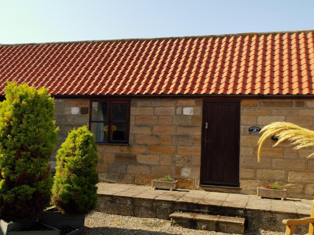 Grosmont Cottage, Ruswarp Whitby Exterior photo